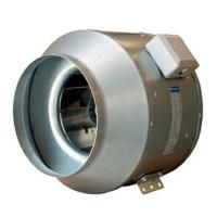 Канальный круглый вентилятор Systemair KD 250 M1**