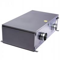 Приточная вентиляционная установка Minibox E-2050-2/20kW/G4 GTC