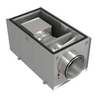 Shuft ECO 160/1-3,0/ 1-A
