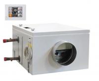 Приточная вентиляционная установка ФЬОРДИ ВПУ 1000 W-GTC