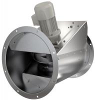 Центробежный вентилятор Systemair AxZent 450E4