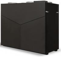 Приточно-вытяжная вентиляционная установка Turkov Zenit Heco V 750 E (Steel)