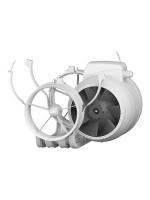 Канальный круглый вентилятор ERA PRO TYPHOON 160 2SP