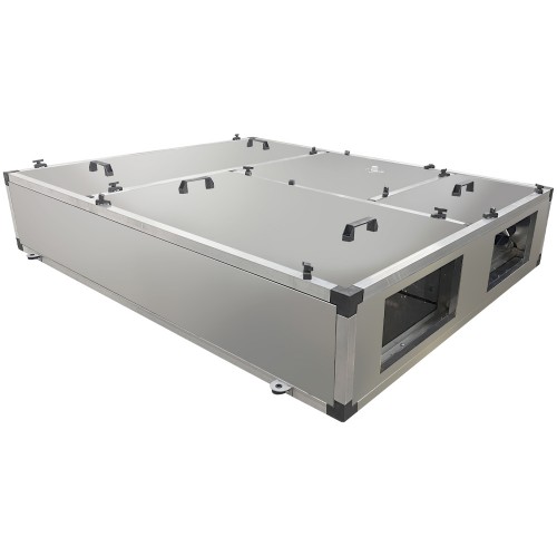 Установка вентиляционная приточно-вытяжная Node1-3000(25c)/RP,VEC(B355),E17 Compact с пультом TS4