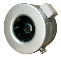 Канальный круглый вентилятор Systemair KD 315 M1**