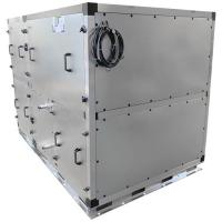 Установка вентиляционная приточно-вытяжная Node3-4000(50c)/RR,VEC(P280*4),W2 Vertical