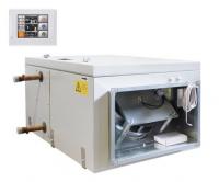 Приточная вентиляционная установка ФЬОРДИ ВПУ 4000 W-GTC