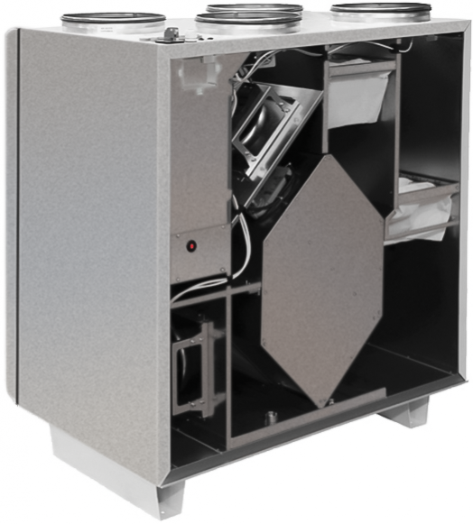  Shuft UniMAX-P 2000 VEL ЕС