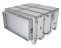 Приточная вентиляционная установка Breezart 30000C Aqua