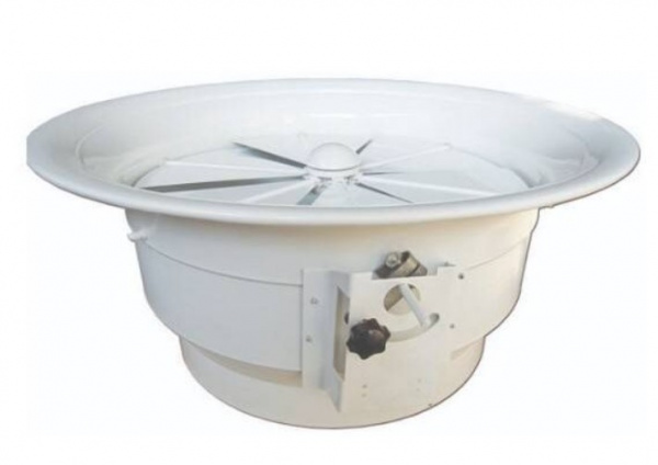 Приточный дифузор Airone SWR 400