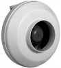Канальный круглый вентилятор Zilon ZFO 250