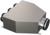Коллектор воздушный Ventmachine 160/125x3