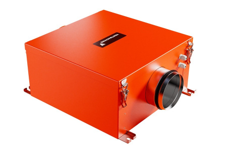 Вытяжная установка Ventmachine Orange EV400