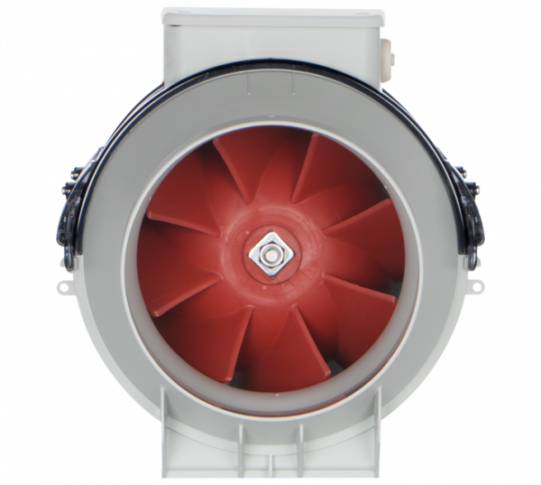 Канальный круглый вентилятор Vortice LINEO 160