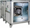 Приточная вентиляционная установка Breezart 12000 Aqua W AC