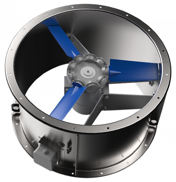  Shuft AXIS-6,3-4-3000