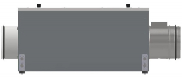 Приточная вентиляционная установка General Climate GA 160 AUTO