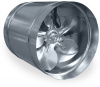 Канальный круглый вентилятор DOSPEL WB 315