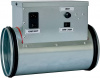 Нагреватель Sysimple El.Heater d.160 2400W 2 EH