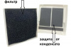 Проветриватель ReTon TL98F