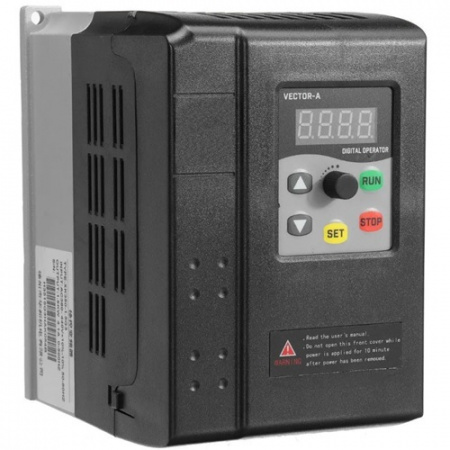 Частотный преобразователь Zentec FL402T4B (4кВт 3х380В)