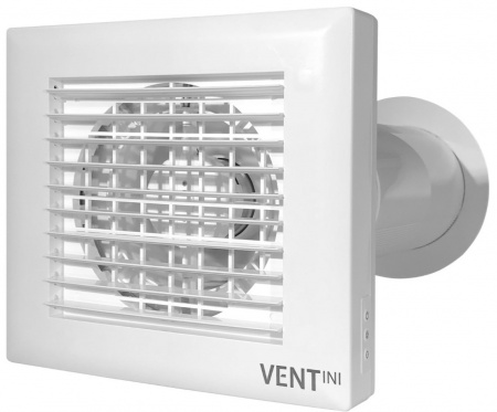 Рекуператор VENTini HRV-60-SLIM