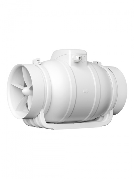 Канальный круглый вентилятор ERA PRO TYPHOON 160 2SP
