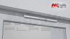 Проветриватель NOVAplast NovaVent MAX