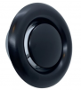 Вытяжной DEC REGA BLACK DVS200