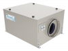 Приточная вентиляционная установка Breezart 600 Lux AC