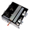 Приточная вентиляционная установка Minibox W-1650 PREMIUM GTC