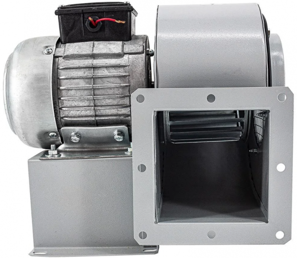 Центробежный вентилятор ERA BURAN PRO 260 2K M L