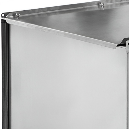 Фильтр-бокс Zilon ZFS 600*300
