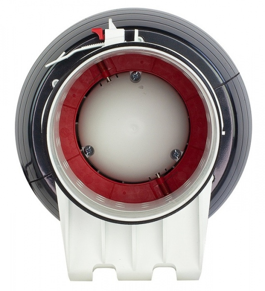 Канальный круглый вентилятор ARIUS Lineo-TD Silent P 200 LL