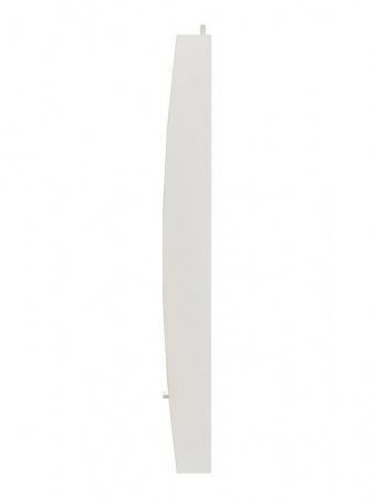 Пластиковая решетка ERA 1515РРП Ivory
