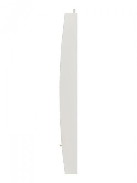 Пластиковая решетка ERA 1515РРП Ivory