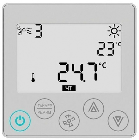 Приточная вентиляционная установка Ventmachine Orange 600 Z3