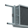 Водяной нагреватель Zilon ZWS 300x150-3
