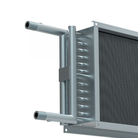 Водяной нагреватель Zilon ZWS 300x150-3