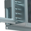Водяной нагреватель Zilon ZWA 400x400-2