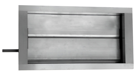 Клапан под привод Zilon ZSSK 700х400