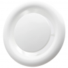 Вытяжной DEC REGA WHITE DVS125
