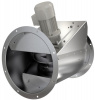 Центробежный вентилятор Systemair AxZent 400E4