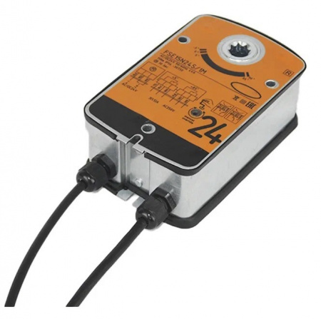 Электропривод Ventart FSE15N24S OEM