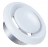 Вытяжной DEC REGA WHITE DVS125