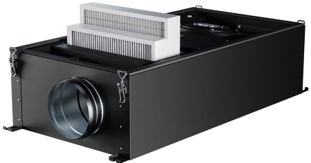 Приточная вентиляционная установка Ventmachine Colibri 650 G3