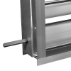 Клапан под привод Zilon ZSSK 700х400
