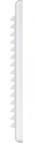 Пластиковая решетка Auramax A2121R