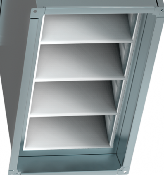Shuft FBRr 600*300