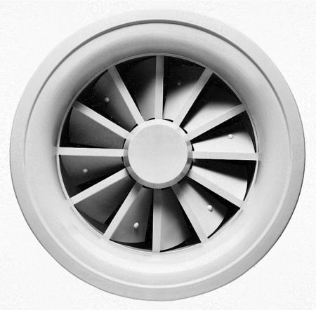 Приточный дифузор Airone SVR 800F